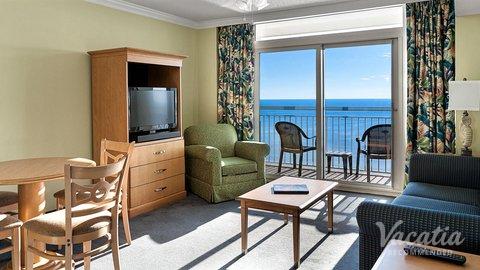 Paradise Resort Myrtle Beach Sc Book Oceanfront Paradise Resort Myrtle Beach Sc Book Oceanfront At Vacatia