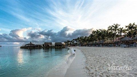 Playa Linda Beach Resort Aruba Book Als At Vacatia Home Aruba Palm Beach Playa Linda Resort