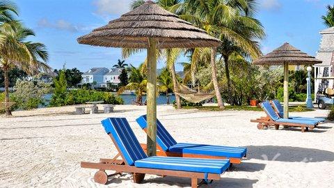 Sandyport Beaches Resort Nau Bahamas Vacatia Sandyport Beach Resort
