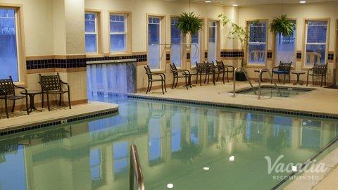 Lake Tahoe Vacation Resort Vacatia