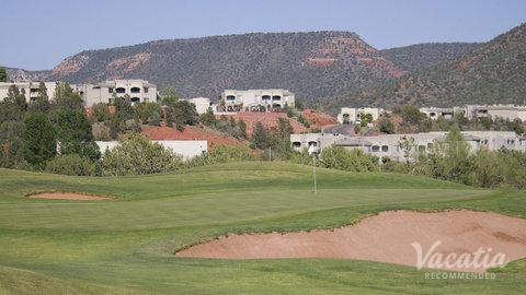 The Ridge On Sedona Golf Resort Reviews Pictures Floor Plans