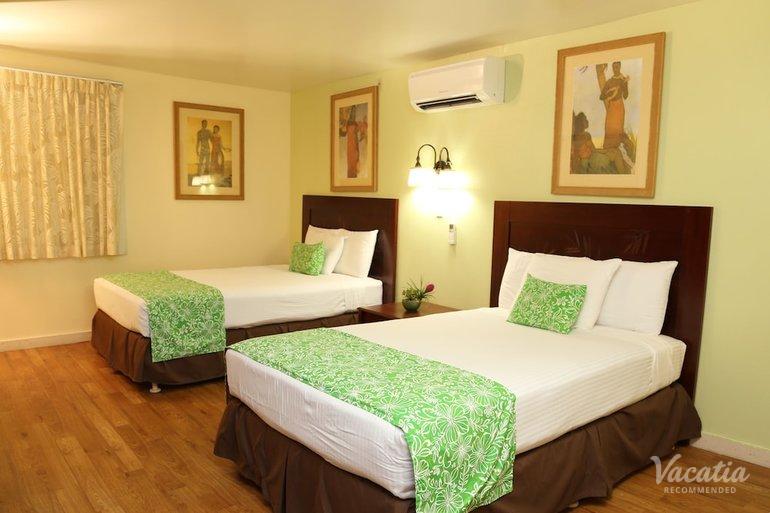 room preview