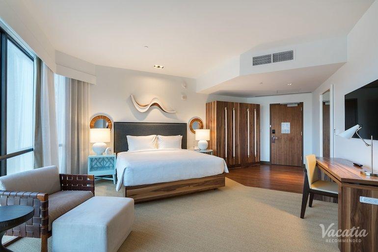 room preview