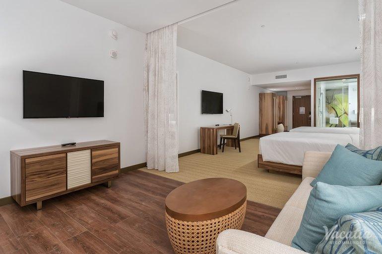 room preview