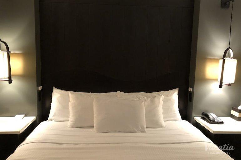 room preview