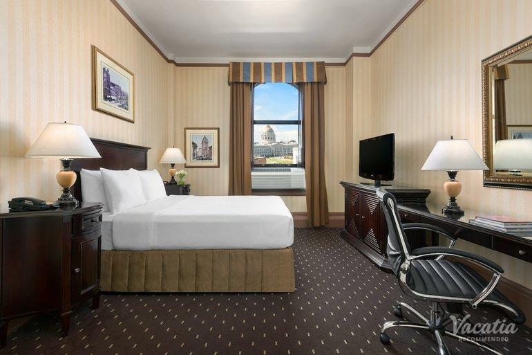 room preview