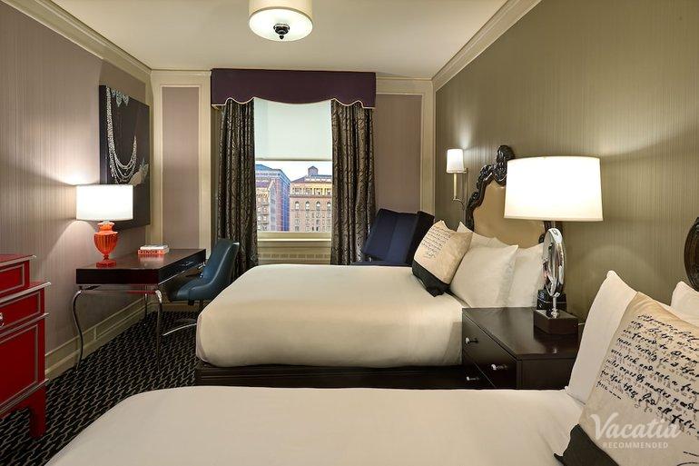 room preview