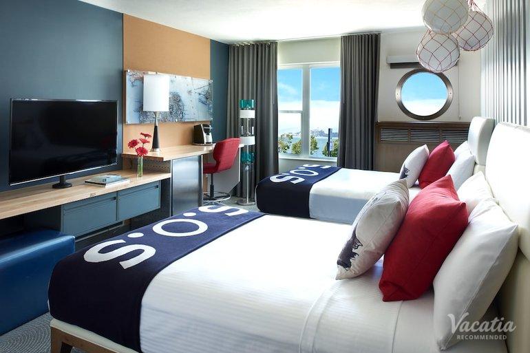 room preview