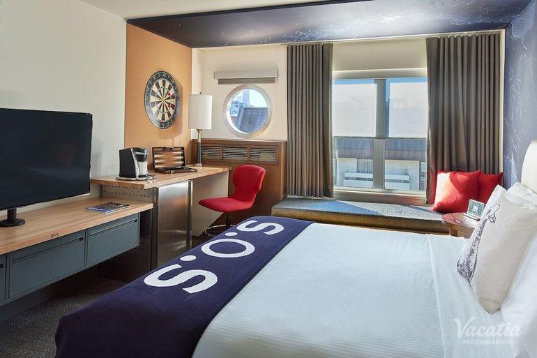 room preview