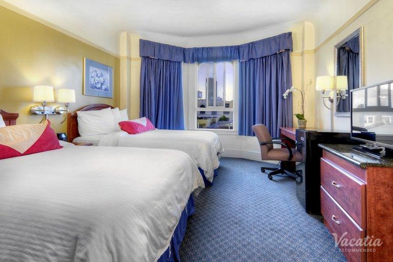 room preview