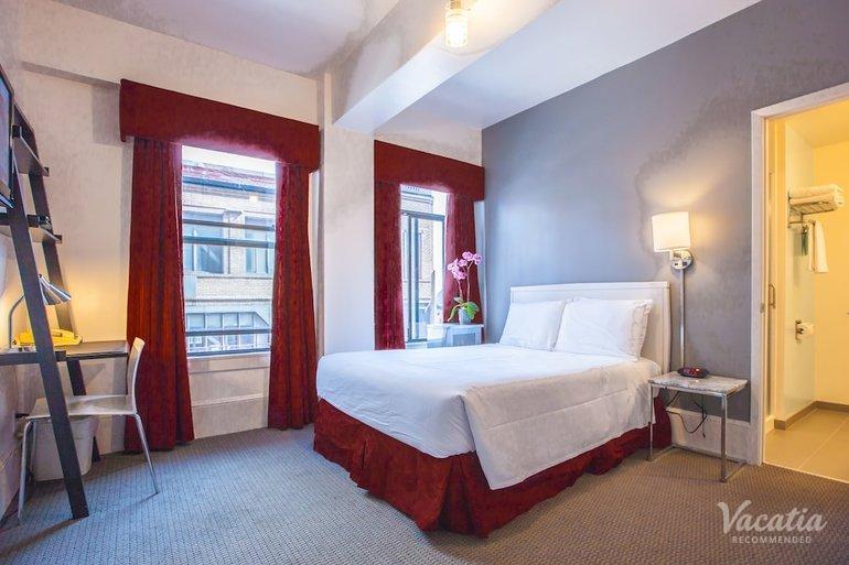 room preview