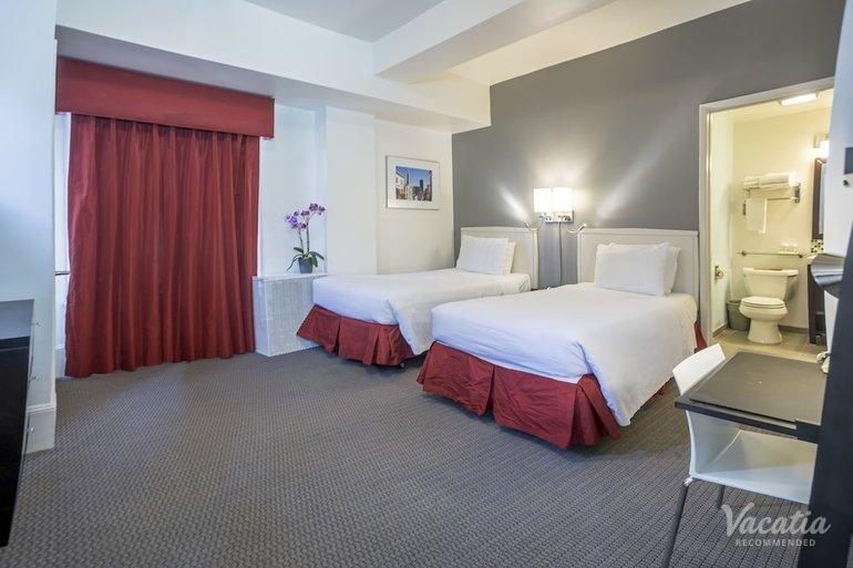 room preview