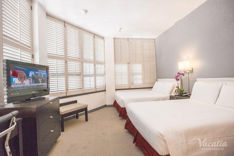 room preview