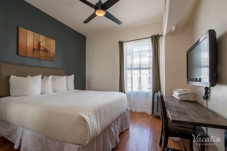room preview