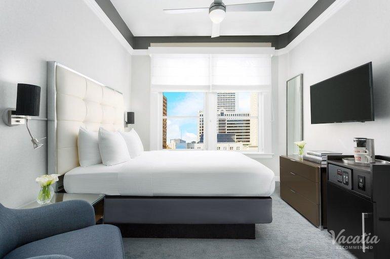 room preview