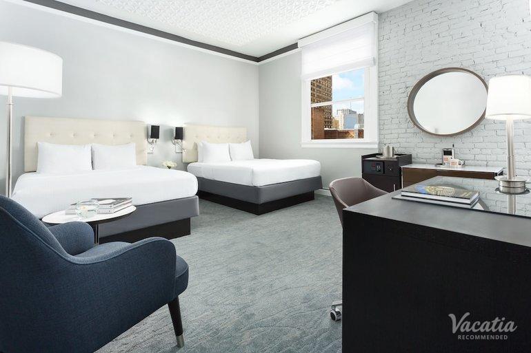 room preview