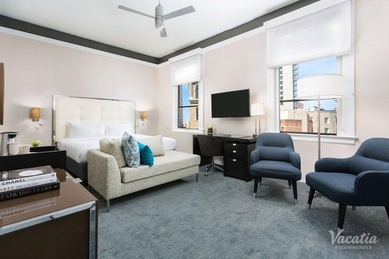 room preview