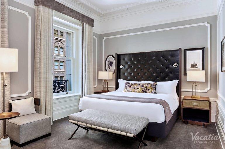 room preview