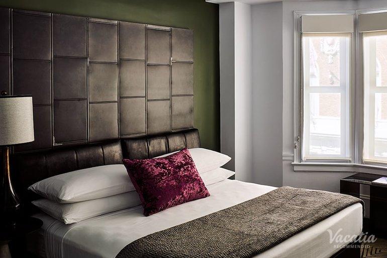 room preview