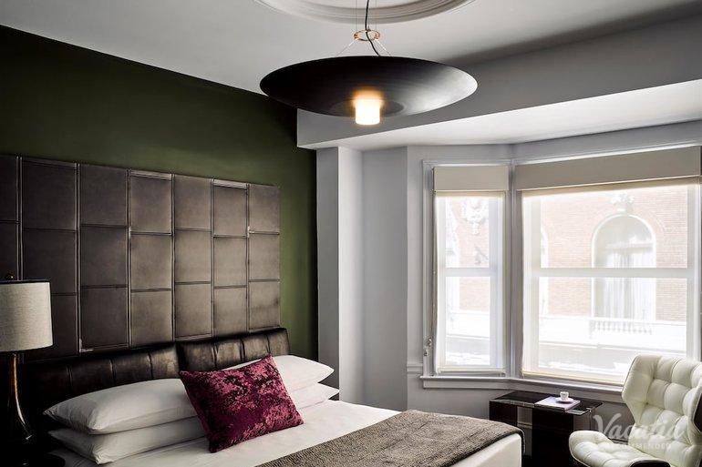 room preview