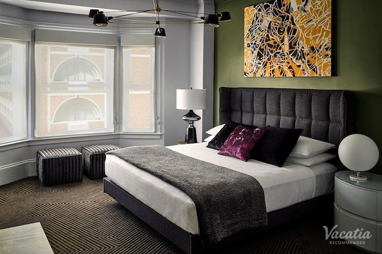 room preview