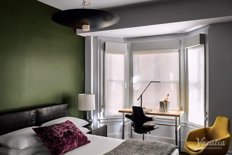 room preview
