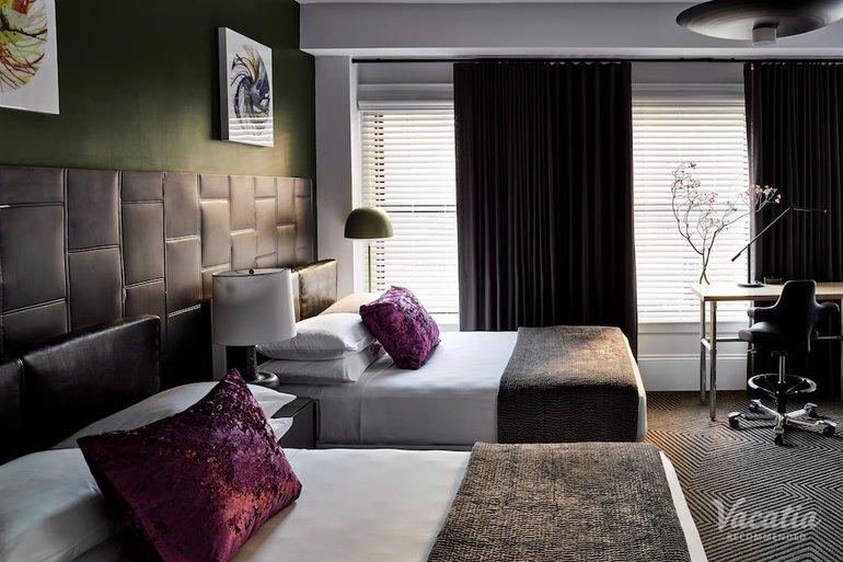room preview