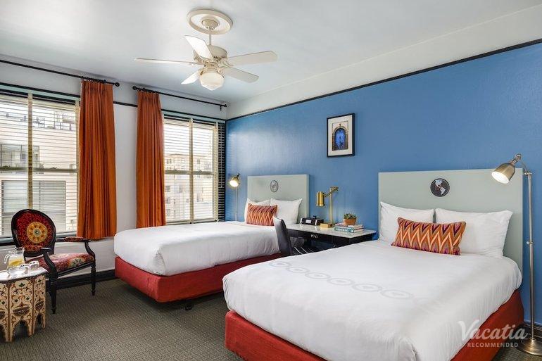 room preview