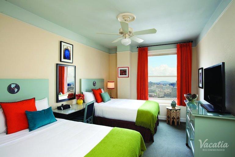 room preview