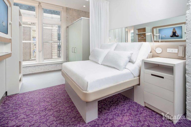 room preview