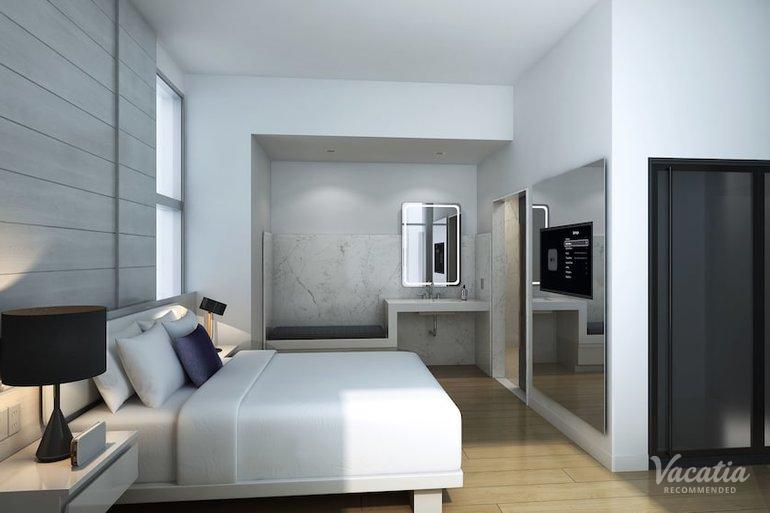 room preview