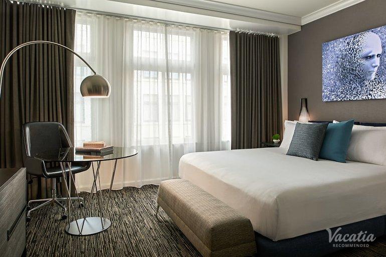room preview