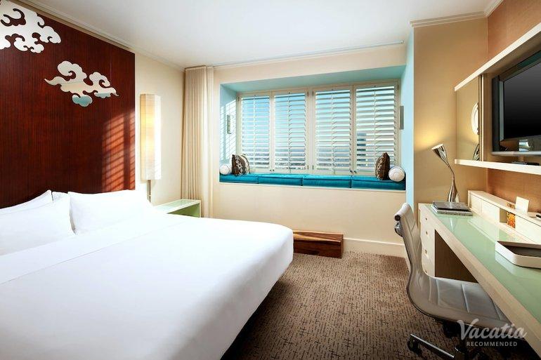 room preview