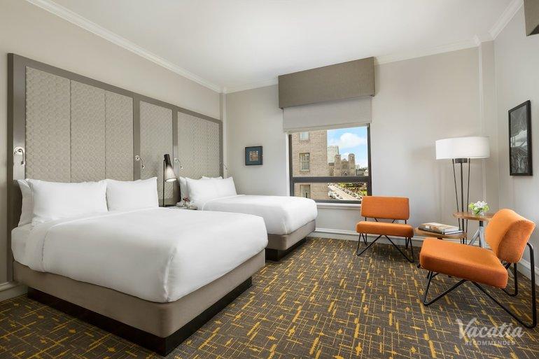 room preview