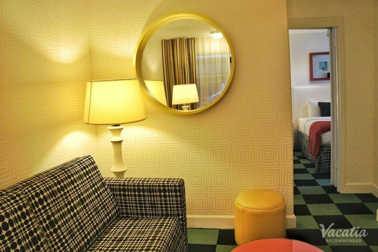 room preview