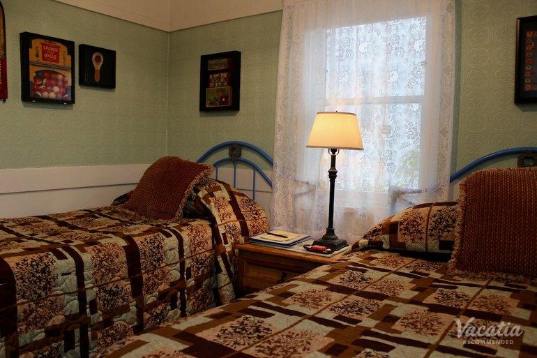 room preview