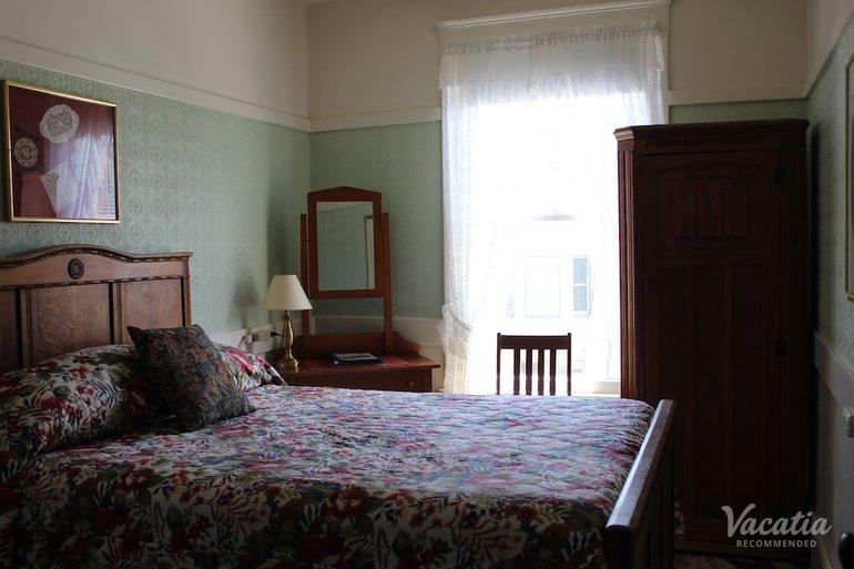 room preview