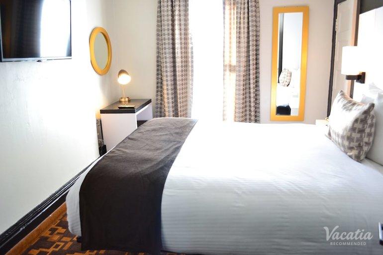 room preview