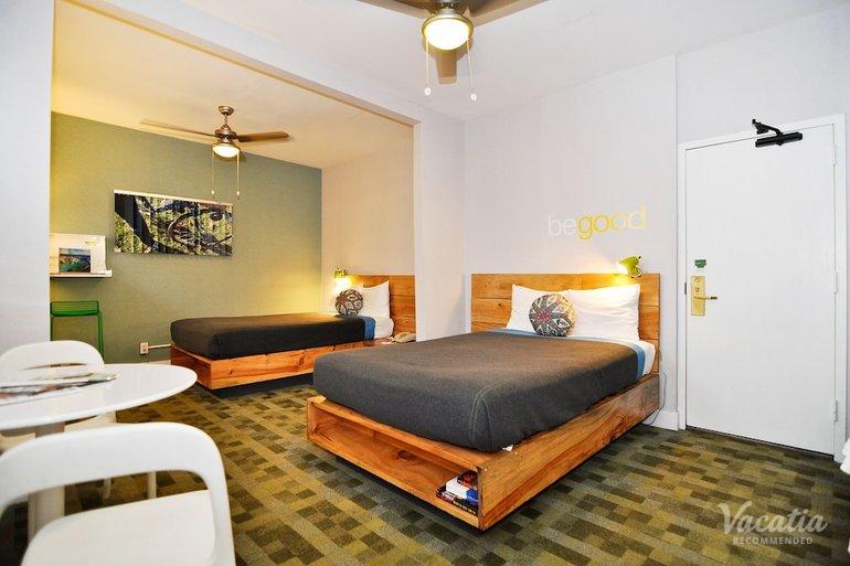 room preview