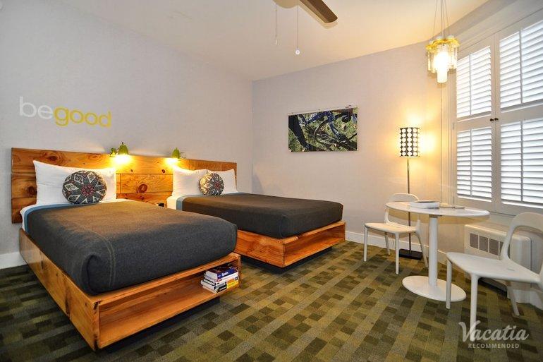 room preview