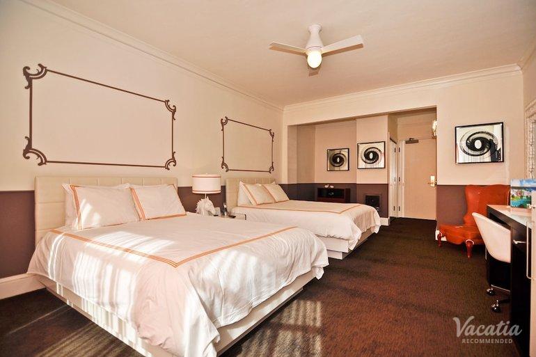 room preview