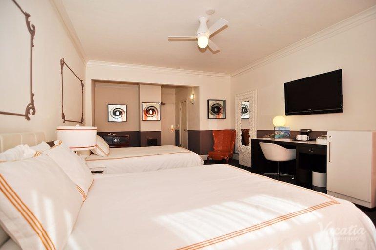 room preview