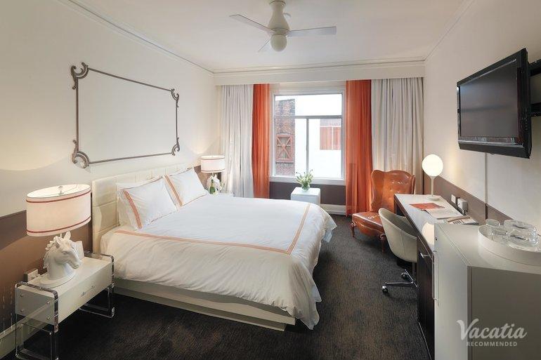 room preview