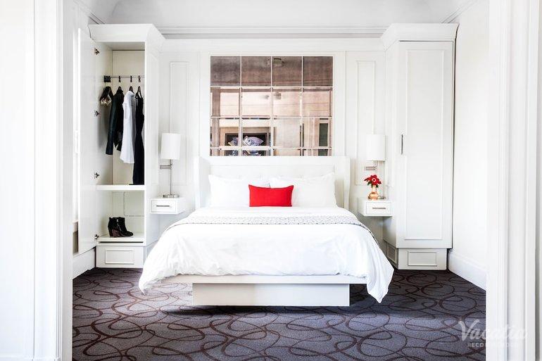 room preview