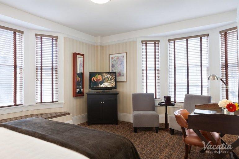 room preview