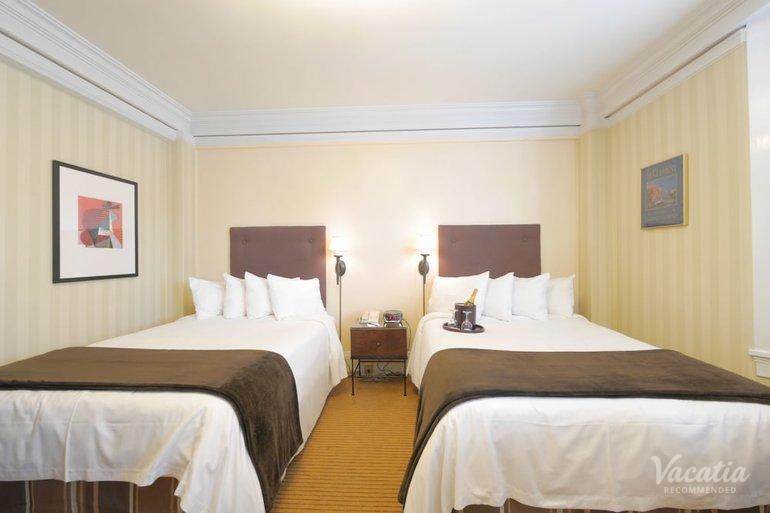 room preview
