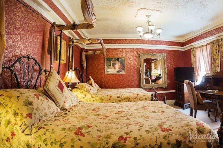 room preview