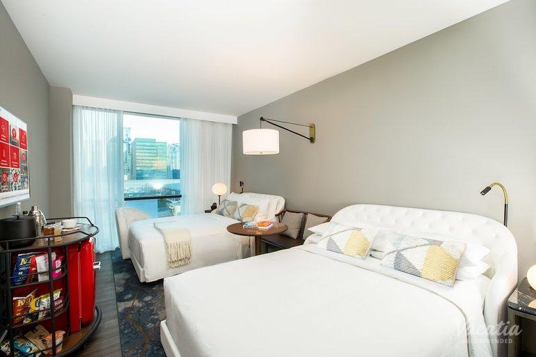 room preview