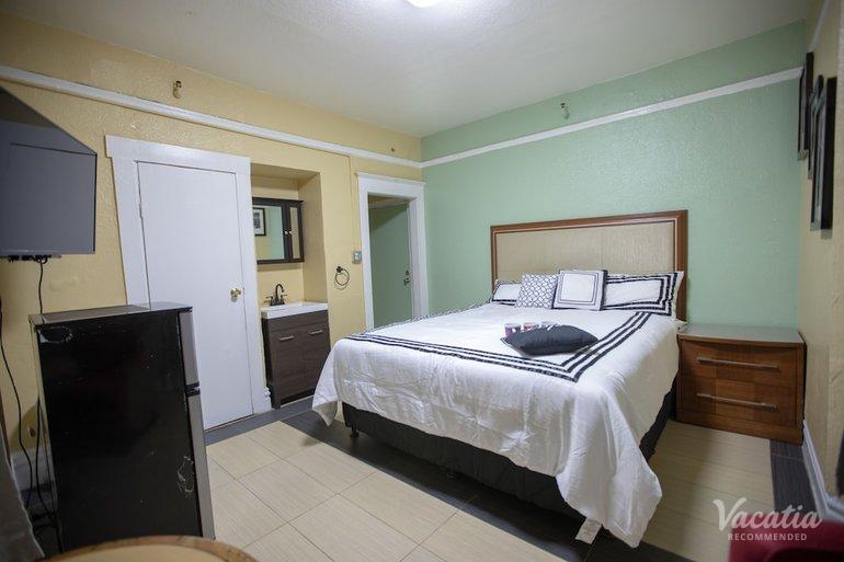room preview