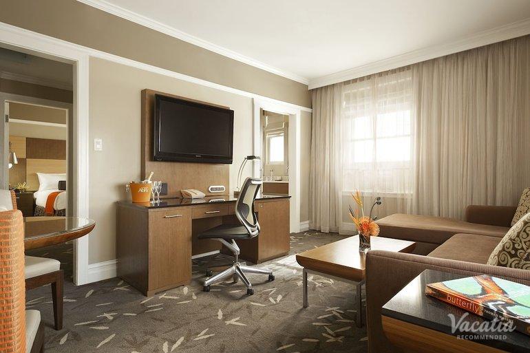 room preview